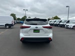 2022 Toyota Highlander Hybrid Hybrid XLE