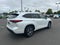 2022 Toyota Highlander Hybrid Hybrid XLE