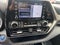 2021 Toyota Highlander Hybrid Hybrid XLE