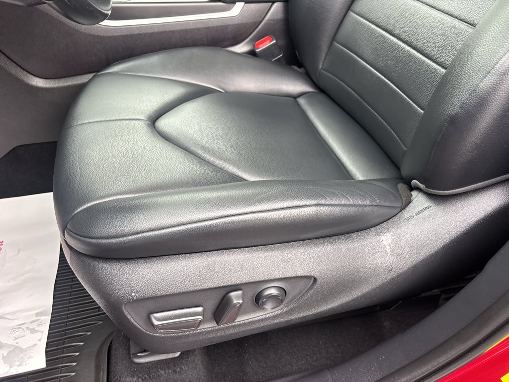 2021 Toyota Highlander Hybrid Hybrid XLE