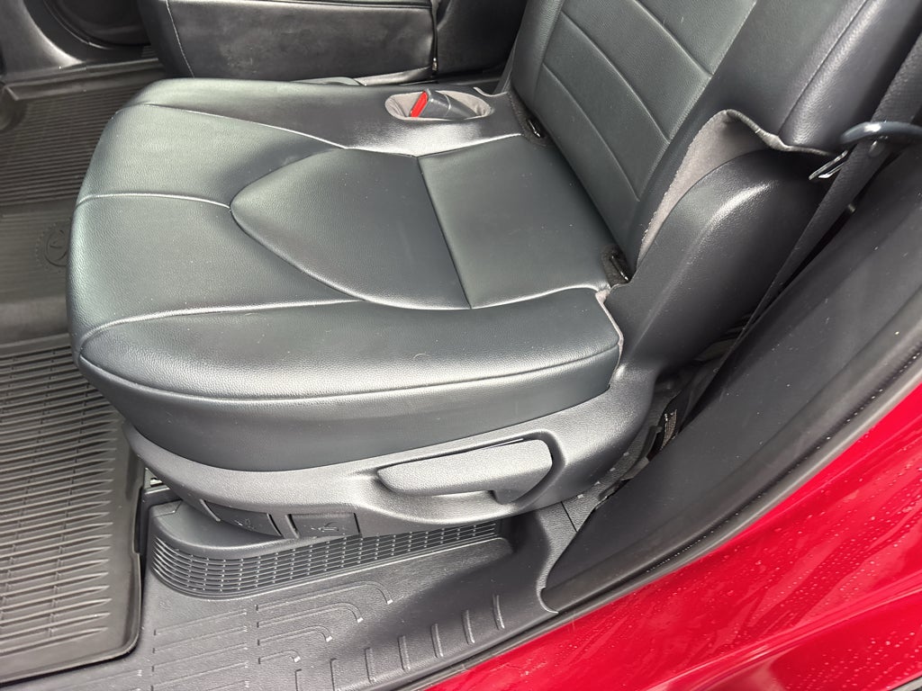 2021 Toyota Highlander Hybrid Hybrid XLE