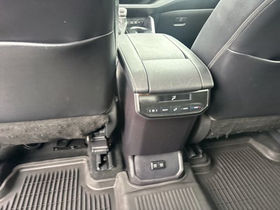2021 Toyota Highlander Hybrid Hybrid XLE