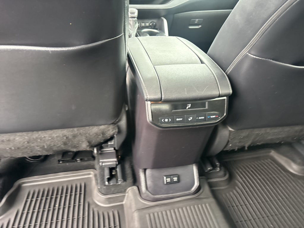 2021 Toyota Highlander Hybrid Hybrid XLE