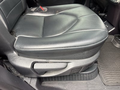 2021 Toyota Highlander Hybrid Hybrid XLE