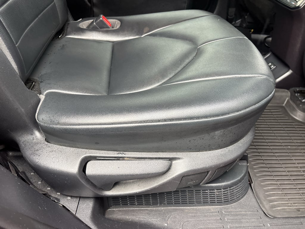 2021 Toyota Highlander Hybrid Hybrid XLE
