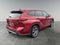 2021 Toyota Highlander Hybrid Hybrid XLE