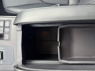 2025 Toyota Highlander Hybrid Hybrid XLE