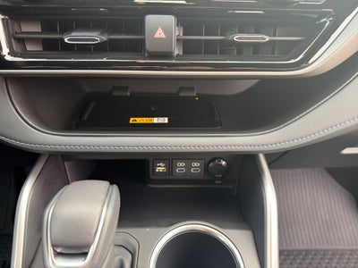 2025 Toyota Highlander Hybrid Hybrid XLE