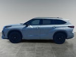 2025 Toyota Highlander XSE