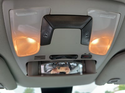 2020 Toyota Sienna LE