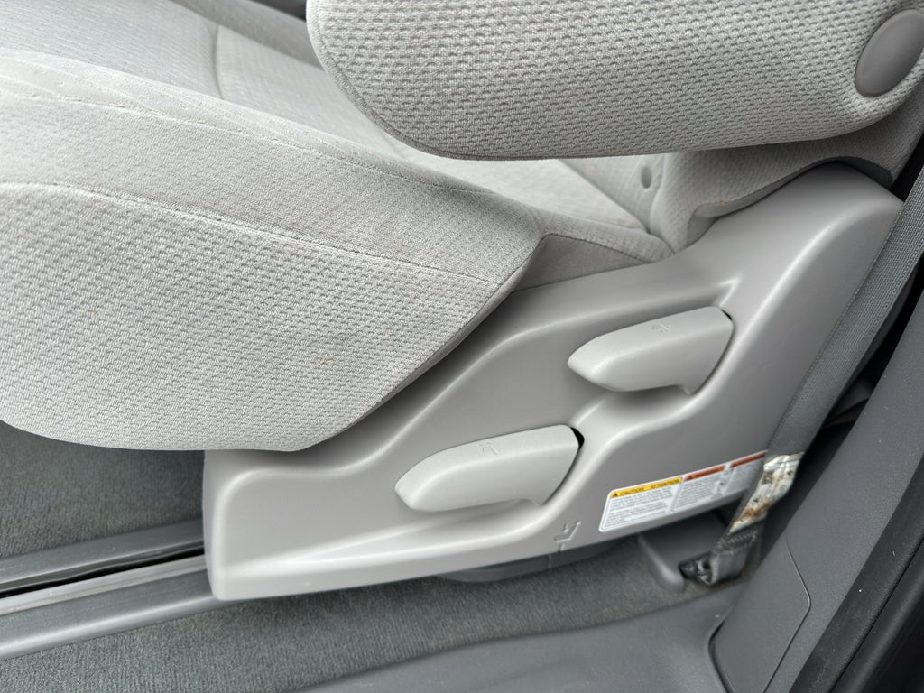 2020 Toyota Sienna LE