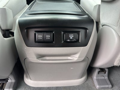 2020 Toyota Sienna LE