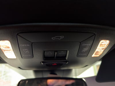 2025 Toyota Sienna Hybrid XSE