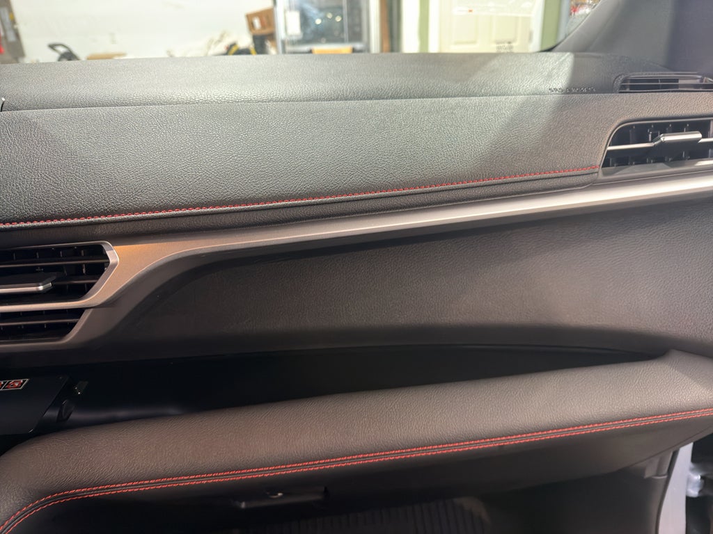 2025 Toyota Sienna Hybrid XSE