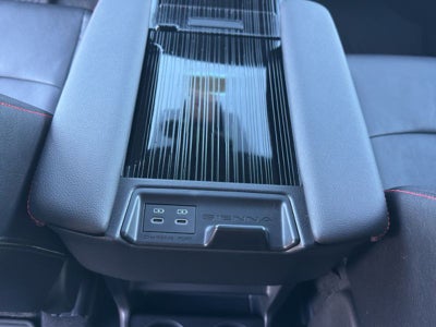 2025 Toyota Sienna XSE