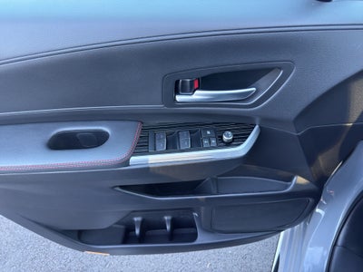 2025 Toyota Sienna XSE