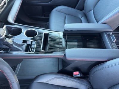 2025 Toyota Sienna XSE