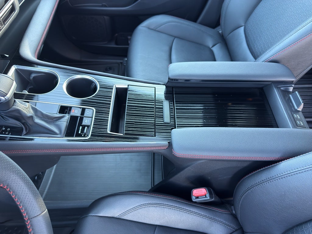 2025 Toyota Sienna XSE