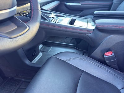 2025 Toyota Sienna XSE