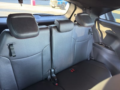 2025 Toyota Sienna XSE