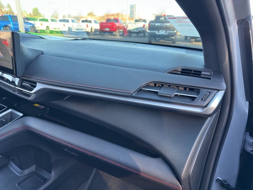 2025 Toyota Sienna XSE