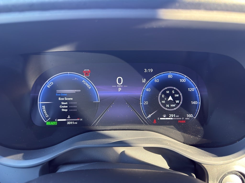 2025 Toyota Sienna XSE