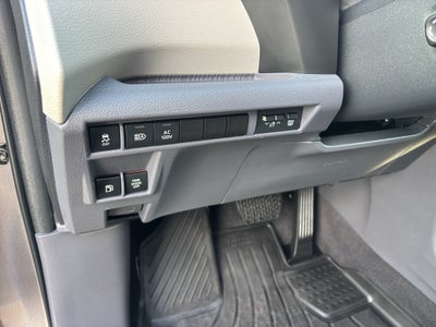 2023 Toyota Sienna Limited