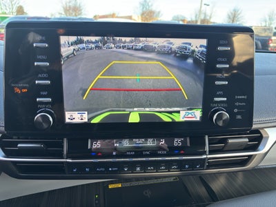 2023 Toyota Sienna Limited