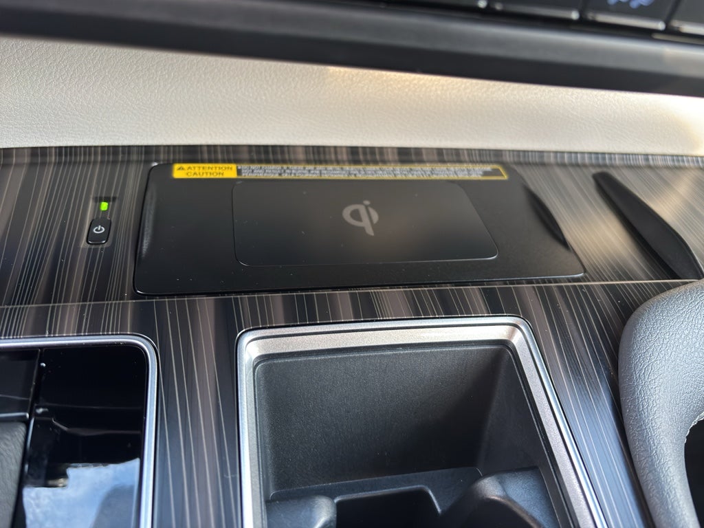 2023 Toyota Sienna Limited