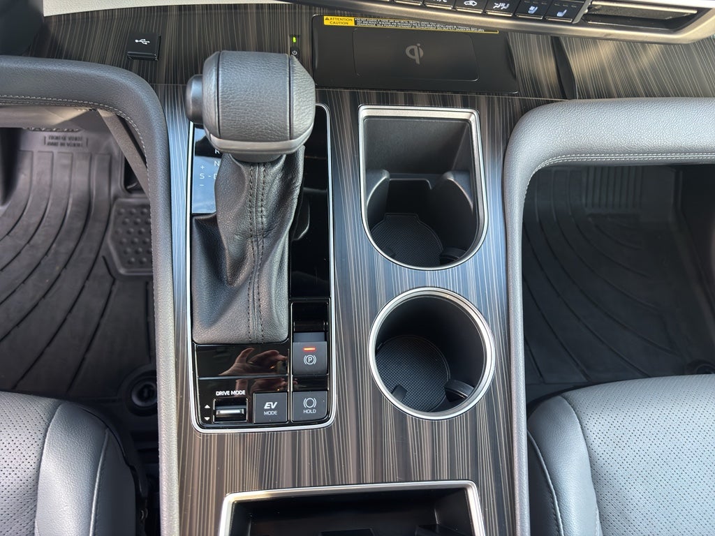 2023 Toyota Sienna Limited