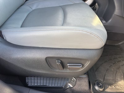 2023 Toyota Sienna Limited