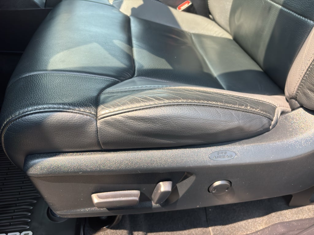 2018 Toyota Tundra Limited