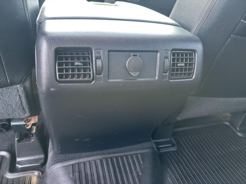2018 Toyota Tundra Limited