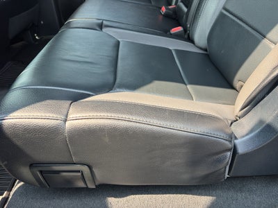 2018 Toyota Tundra Limited
