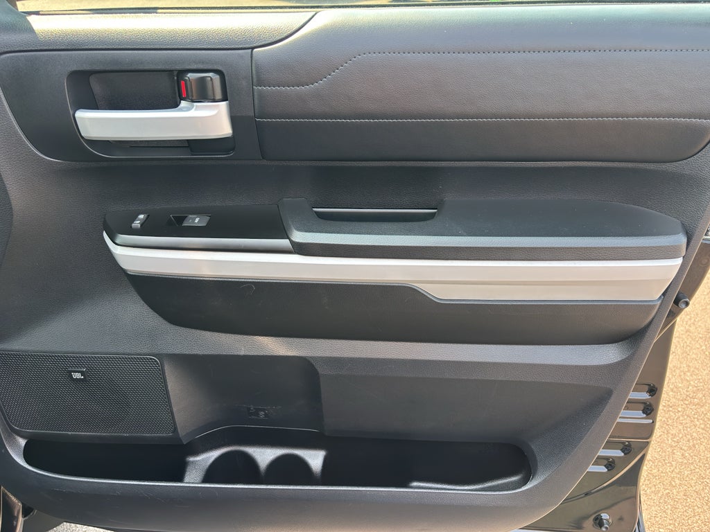 2018 Toyota Tundra Limited