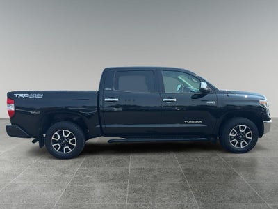 2018 Toyota Tundra Limited