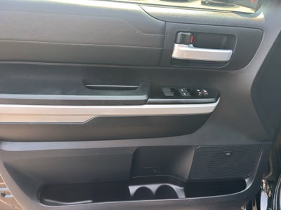 2018 Toyota Tundra Limited