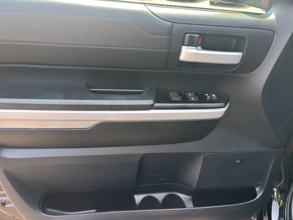 2018 Toyota Tundra Limited