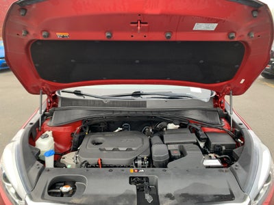 2016 Kia Sorento Base