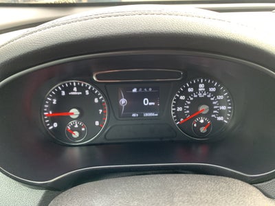 2016 Kia Sorento Base