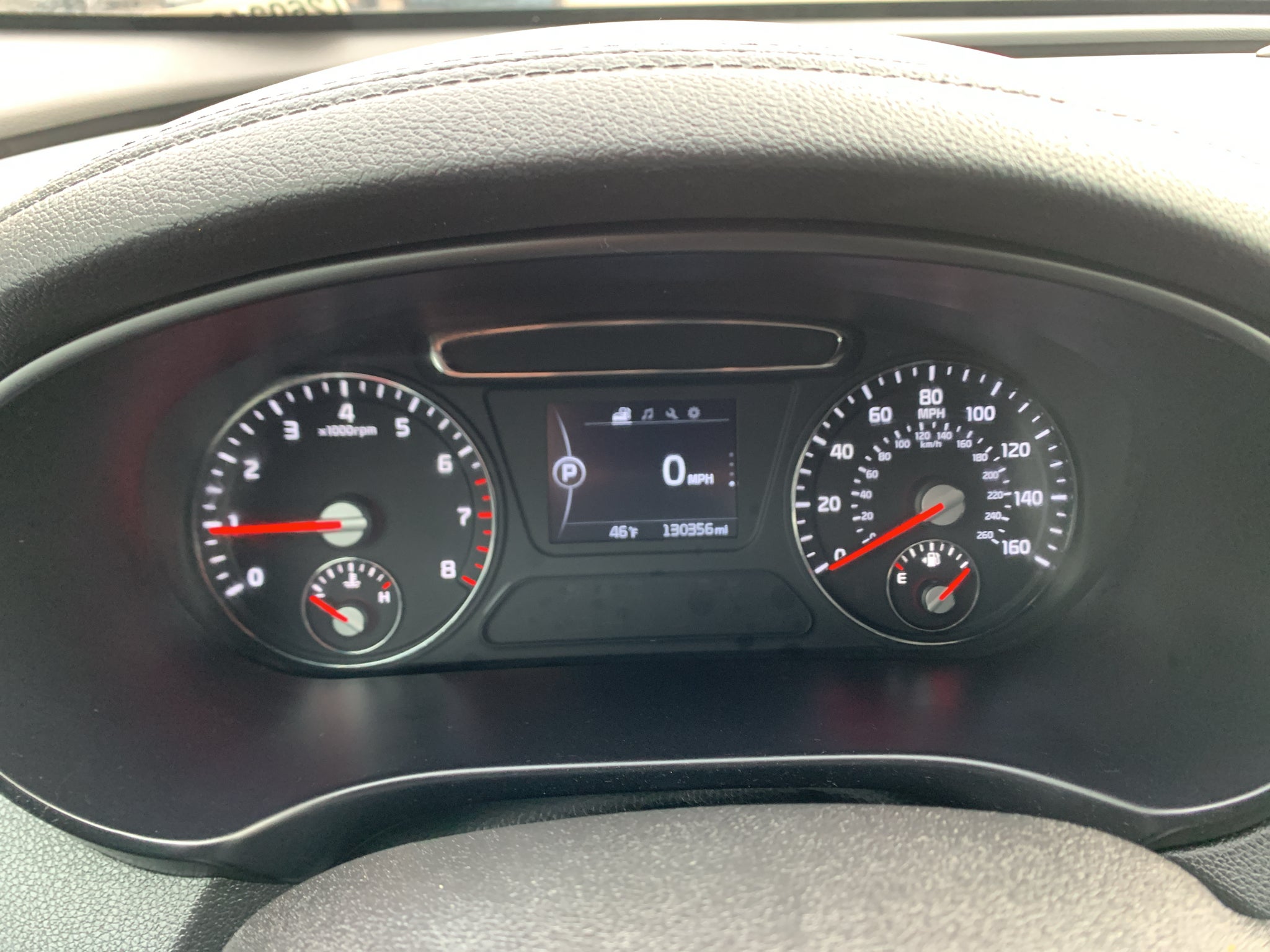 2016 Kia Sorento Base