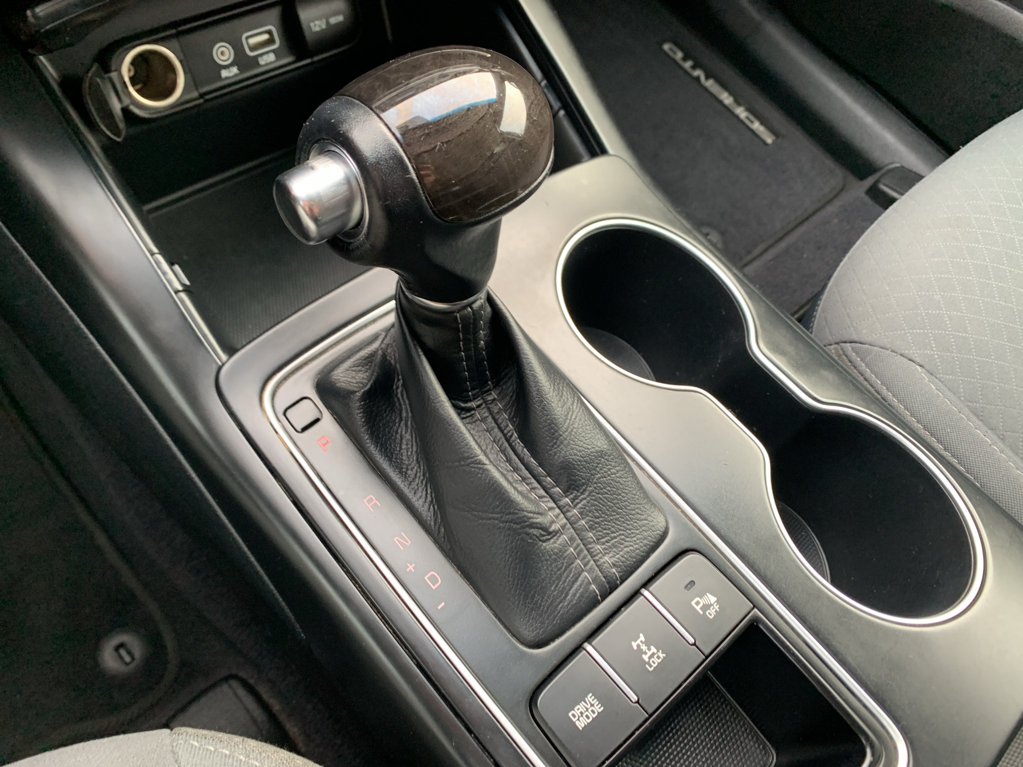 2016 Kia Sorento Base