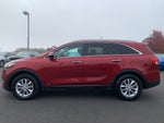 2016 Kia Sorento Base