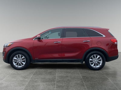 2016 Kia Sorento Base