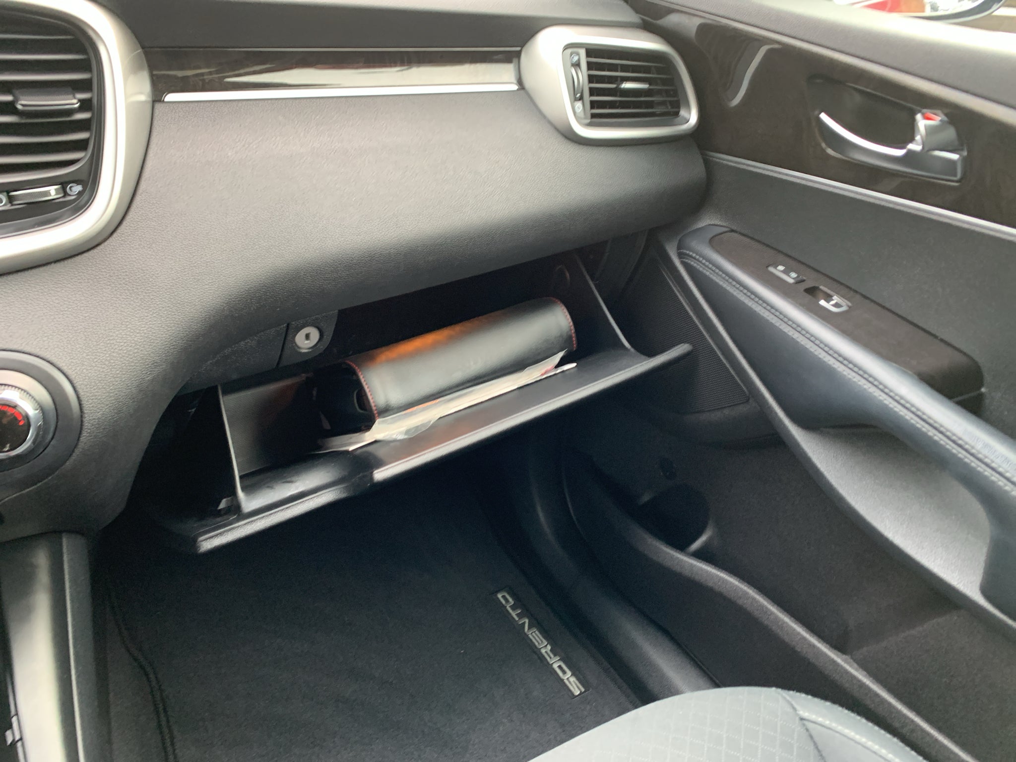 2016 Kia Sorento Base