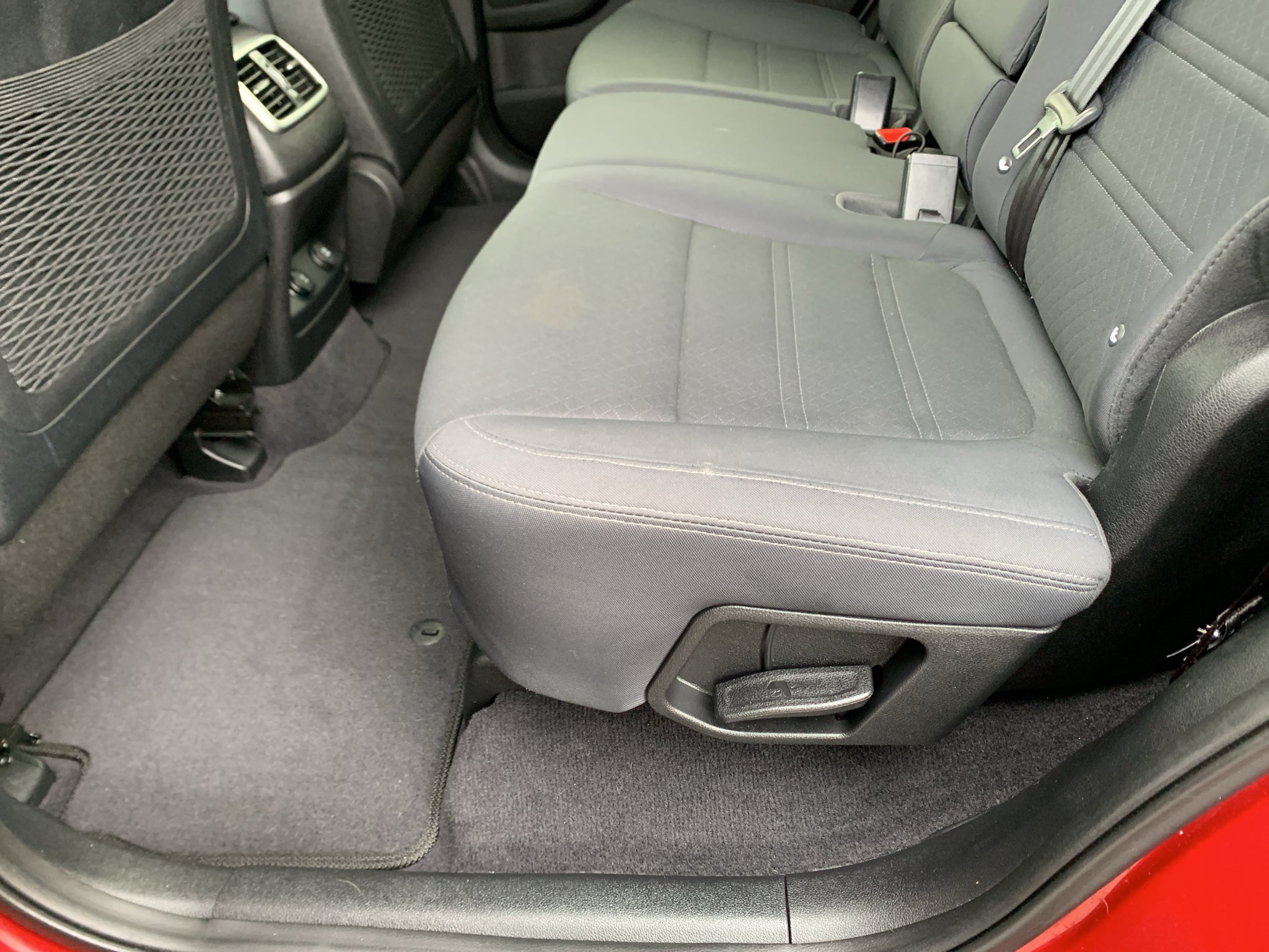 2016 Kia Sorento Base