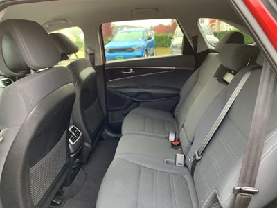 2016 Kia Sorento Base