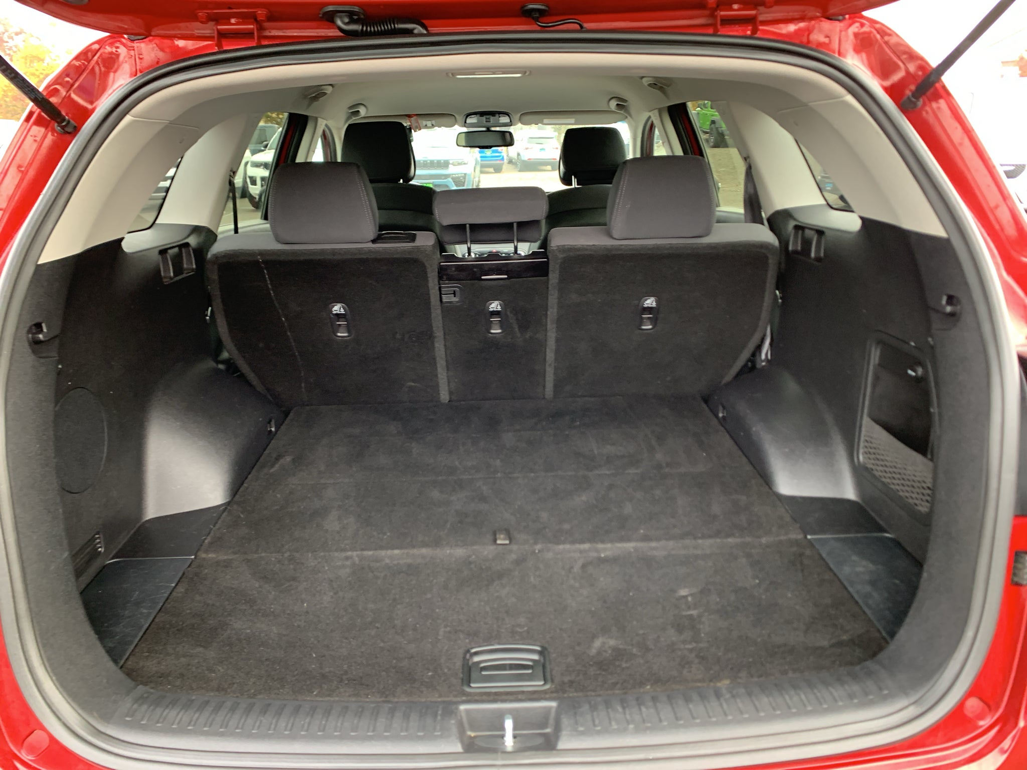 2016 Kia Sorento Base