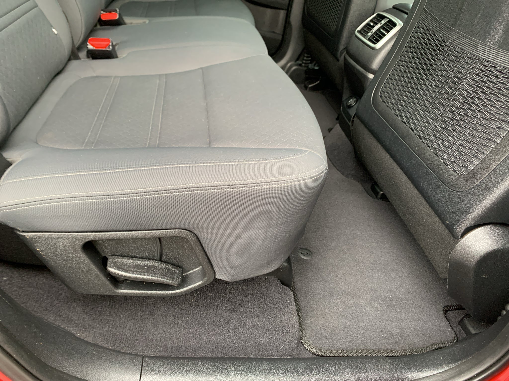 2016 Kia Sorento Base
