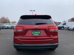 2016 Kia Sorento Base